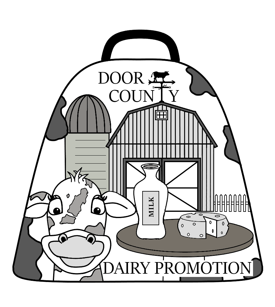 Door County Dairy Promotion
